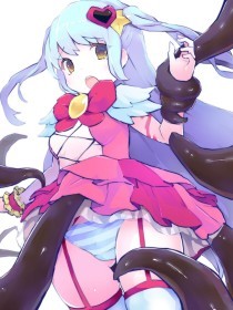 小狐狸小妲己小红帽